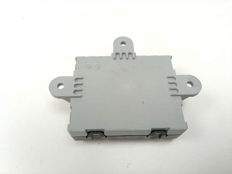 Recambio de modulo electronico para land rover discovery sport (l550) 2.0 d 4x4 referencia OEM IAM FK7214D617BE  