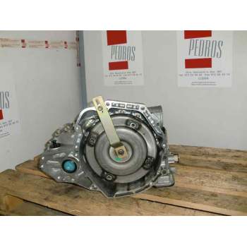 Recambio de caja cambios para nissan almera (n16/e) 1.8 16v cat referencia OEM IAM AY2C3  45329