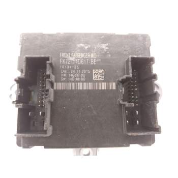 Recambio de modulo electronico para land rover discovery sport (l550) 2.0 d 4x4 referencia OEM IAM FK7214D617BE  