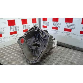 CAJA CAMBIOS TL4131 