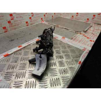 Recambio de rampa inyectora para seat ibiza (6k1) 1.4 referencia OEM IAM   