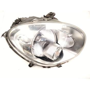 Recambio de faro derecho para mini mini countryman (r60) one d referencia OEM IAM 9801028 0301267204 