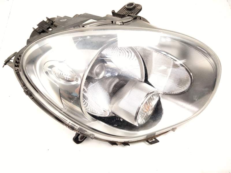 Recambio de faro derecho para mini mini countryman (r60) one d referencia OEM IAM 9801028 0301267204 