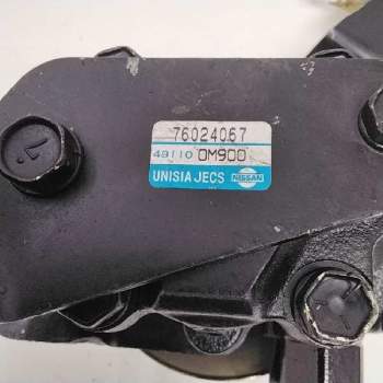 Recambio de bomba servodireccion para nissan almera (n15) 2.0 diesel referencia OEM IAM 491100M900 76024067 45401