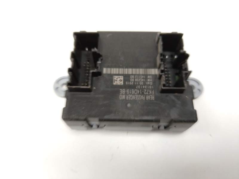 Recambio de modulo electronico para land rover discovery sport (l550) 2.0 d 4x4 referencia OEM IAM FK7214D619BE  