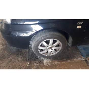 chevrolet tacuma del año 2006