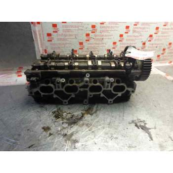 Recambio de culata para ford escort berl./turnier 1.8 16v cat referencia OEM IAM   