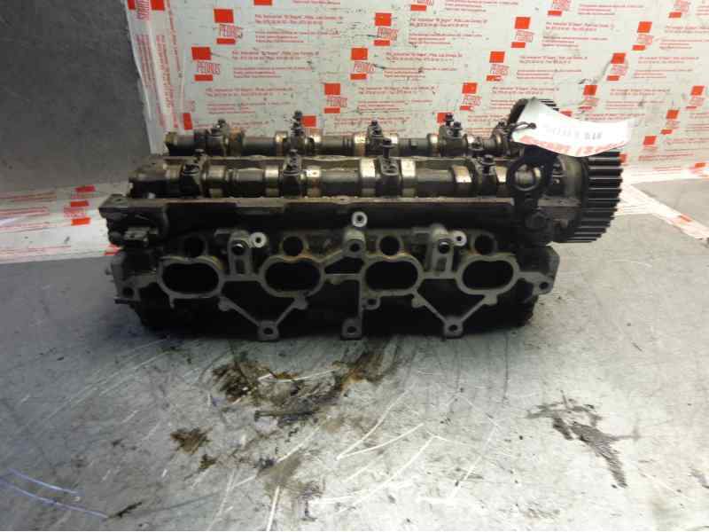 Recambio de culata para ford escort berl./turnier 1.8 16v cat referencia OEM IAM   