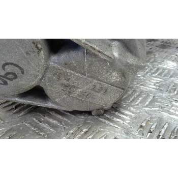 Recambio de caja cambios para nissan juke (f15) 1.6 16v referencia OEM IAM TL4131  
