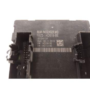 Recambio de modulo electronico para land rover discovery sport (l550) 2.0 d 4x4 referencia OEM IAM FK7214D619BE  