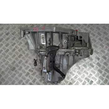 Recambio de caja cambios para nissan juke (f15) 1.6 16v referencia OEM IAM TL4131  