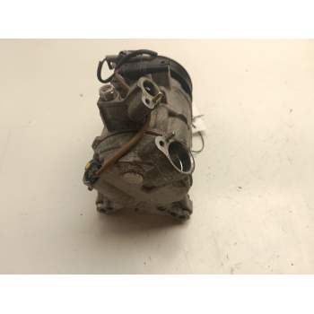 Recambio de compresor aire acondicionado para bmw 3 touring (f31) 320 d referencia OEM IAM 64529330829  