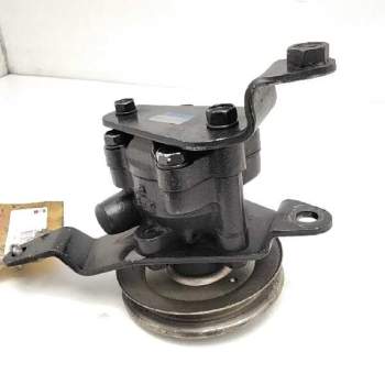 Recambio de bomba servodireccion para nissan almera (n15) 2.0 diesel referencia OEM IAM 49110011900  45401