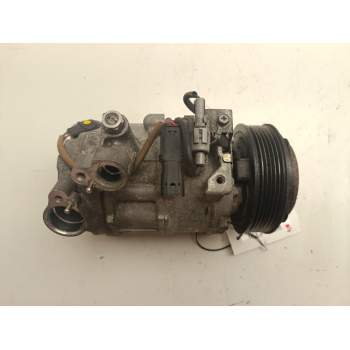 Recambio de compresor aire acondicionado para bmw 3 touring (f31) 320 d referencia OEM IAM 64529330829  