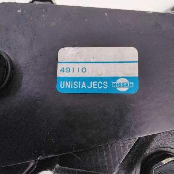 Recambio de bomba servodireccion para nissan almera (n15) 2.0 diesel referencia OEM IAM 49110011900  45401