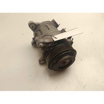 Recambio de compresor aire acondicionado para bmw 3 touring (f31) 320 d referencia OEM IAM 64529330829  