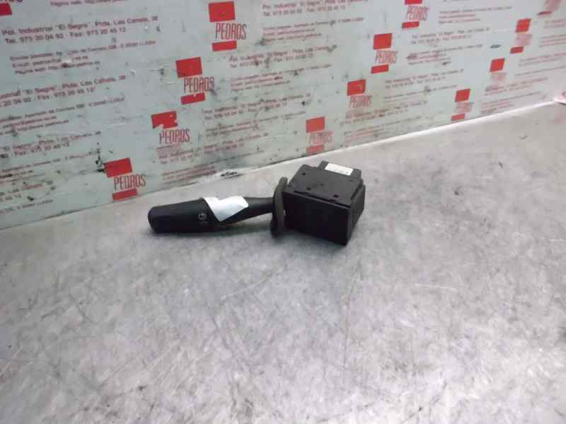 Recambio de mando limpia para peugeot 206 berlina x-line referencia OEM IAM 96049597ZL 61580003 