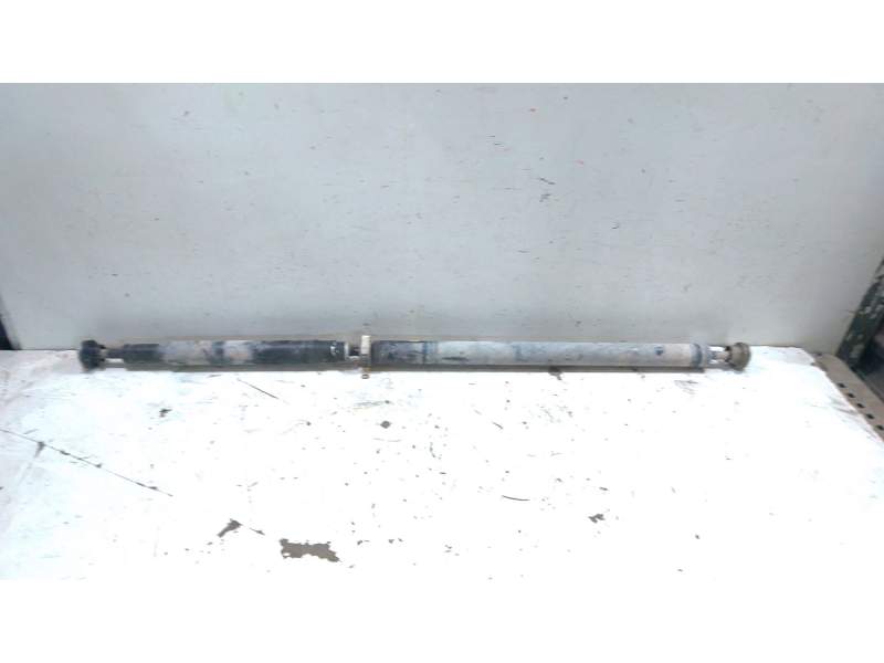 Recambio de transmision central para land rover discovery sport (l550) 2.0 d 4x4 referencia OEM IAM GK727L190  