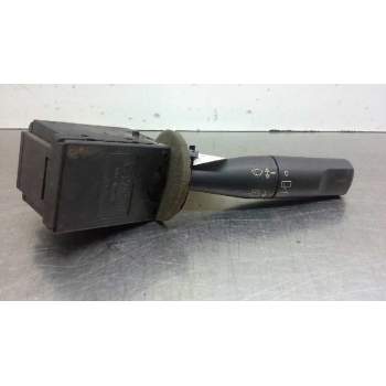 Recambio de mando limpia para peugeot 206 berlina x-line referencia OEM IAM 96049597ZL 61580003 