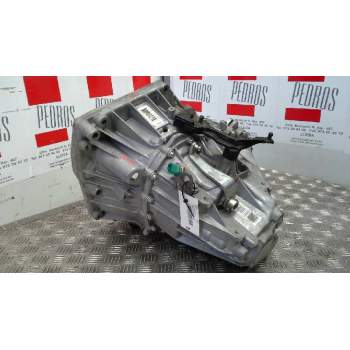 Recambio de caja cambios para nissan juke (f15) 1.6 16v referencia OEM IAM TL4131  