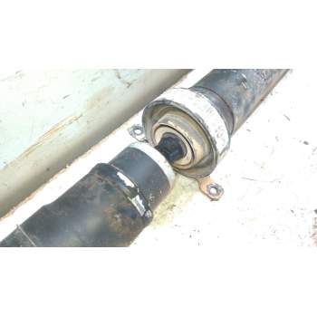 Recambio de transmision central para land rover discovery sport (l550) 2.0 d 4x4 referencia OEM IAM GK727L190  