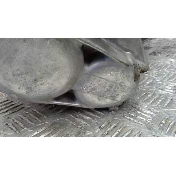Recambio de caja cambios para nissan juke (f15) 1.6 16v referencia OEM IAM TL4131  