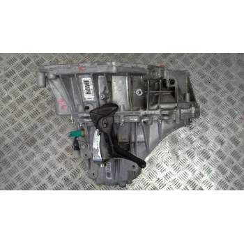 Recambio de caja cambios para nissan juke (f15) 1.6 16v referencia OEM IAM TL4131  