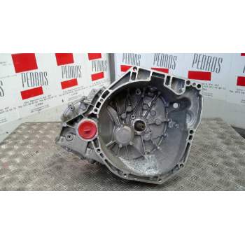Recambio de caja cambios para nissan juke (f15) 1.6 16v referencia OEM IAM TL4131  