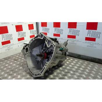 CAJA CAMBIOS TL4131 