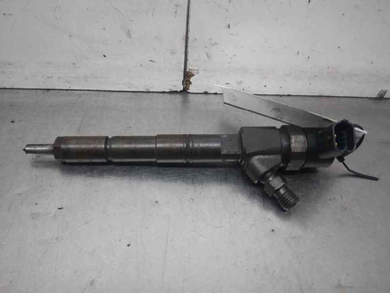 Recambio de inyector para opel insignia berlina cosmo referencia OEM IAM   