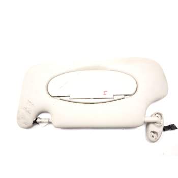 Recambio de parasol izquierdo para mini mini countryman (r60) one d referencia OEM IAM 9812693  