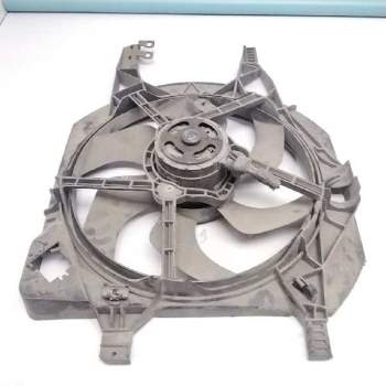 Recambio de electroventilador para renault trafic combi referencia OEM IAM   45428