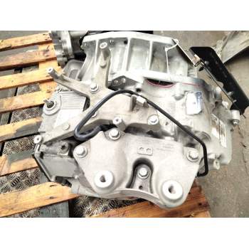Recambio de caja cambios para land rover range rover evoque (l538) 2.0 4x4 referencia OEM IAM BJ327000AD  