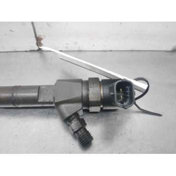 Recambio de inyector para opel insignia berlina cosmo referencia OEM IAM   