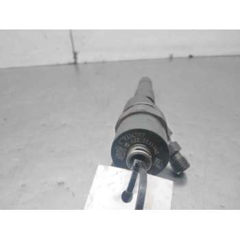 Recambio de inyector para opel insignia berlina cosmo referencia OEM IAM   