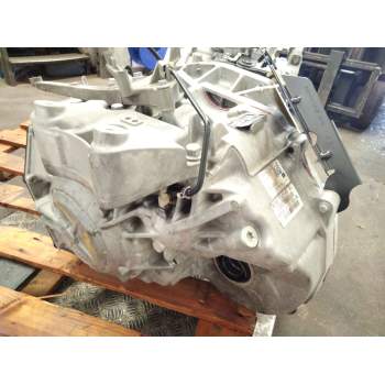 Recambio de caja cambios para land rover range rover evoque (l538) 2.0 4x4 referencia OEM IAM BJ327000AD  