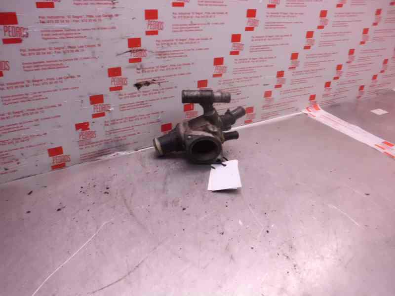 Recambio de termostato para fiat doblo (119) 1.9 jtd cat referencia OEM IAM   