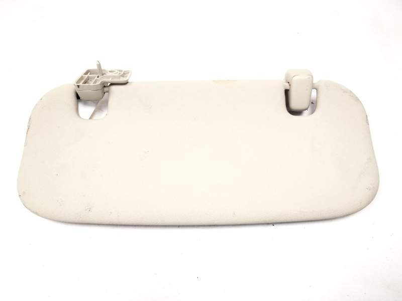 Recambio de parasol izquierdo para mini mini countryman (r60) one d referencia OEM IAM   