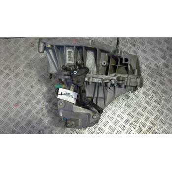 Recambio de caja cambios para nissan juke (f15) 1.6 16v referencia OEM IAM TL4131  