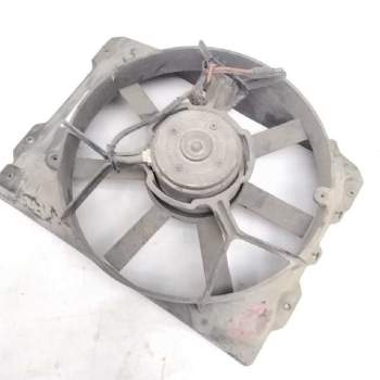 Recambio de electroventilador para renault trafic referencia OEM IAM   45428