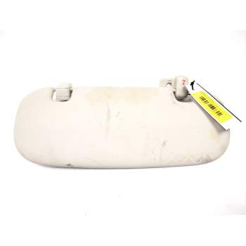 Recambio de parasol izquierdo para mini mini countryman (r60) one d referencia OEM IAM   