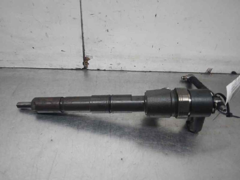 Recambio de inyector para opel insignia berlina cosmo referencia OEM IAM   