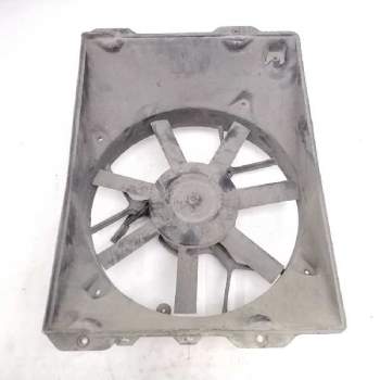 Recambio de electroventilador para renault trafic referencia OEM IAM   45428