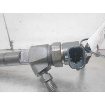 Recambio de inyector para opel insignia berlina cosmo referencia OEM IAM   