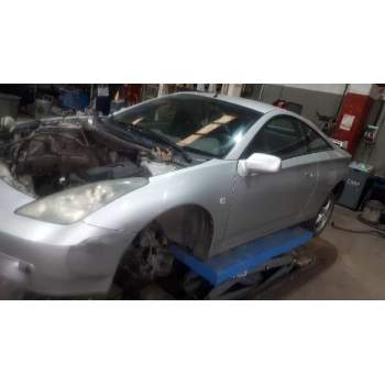 toyota celica (t23) del año 2002