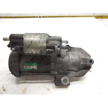 Recambio de motor arranque para land rover range rover evoque (l538) 2.0 4x4 referencia OEM IAM 4280008420  