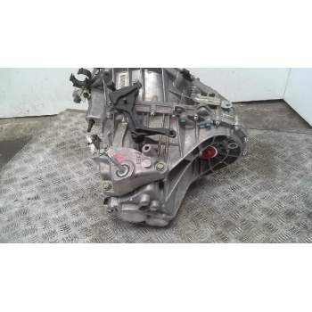 Recambio de caja cambios para nissan qashqai (j10) 1.5 dci turbodiesel cat referencia OEM IAM TL4138  