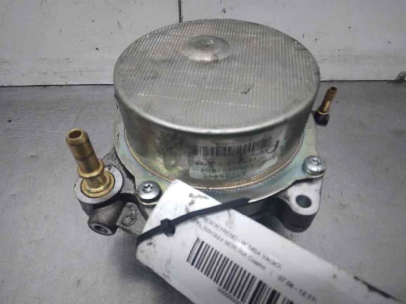Recambio de depresor freno / bomba vacio para opel insignia berlina cosmo referencia OEM IAM 55205446  