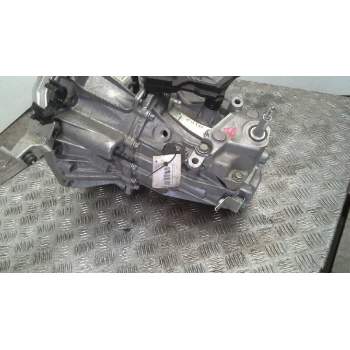 Recambio de caja cambios para nissan qashqai (j10) 1.5 dci turbodiesel cat referencia OEM IAM TL4138  