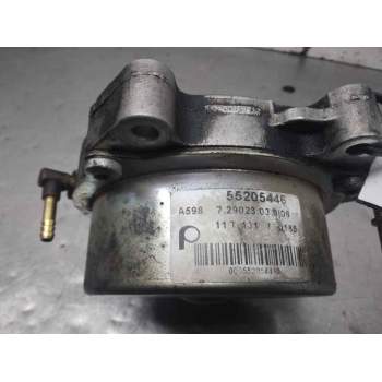 Recambio de depresor freno / bomba vacio para opel insignia berlina cosmo referencia OEM IAM 55205446  